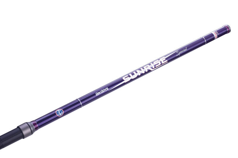 Akami Sunrise Special Surfcasting Rod