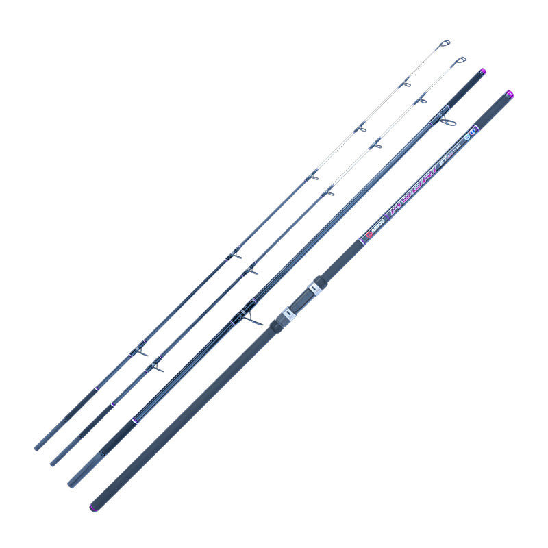 Akios Kyori ST435 TT SRS Twin Tipped Continental Rod