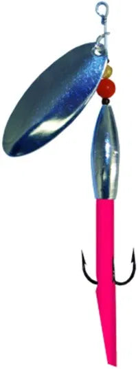 Allcock Flying Bullet Flying C Spinner