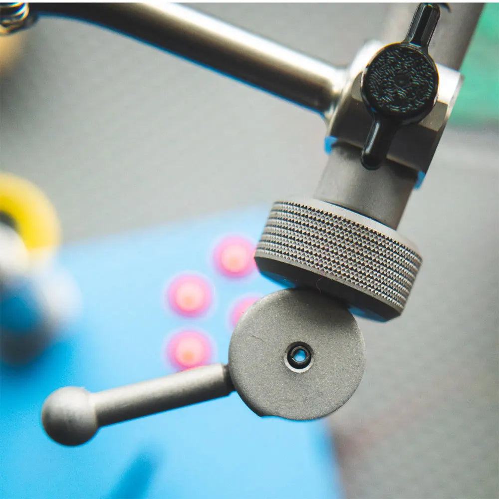 Anvil Atlas Fly Tying Vice