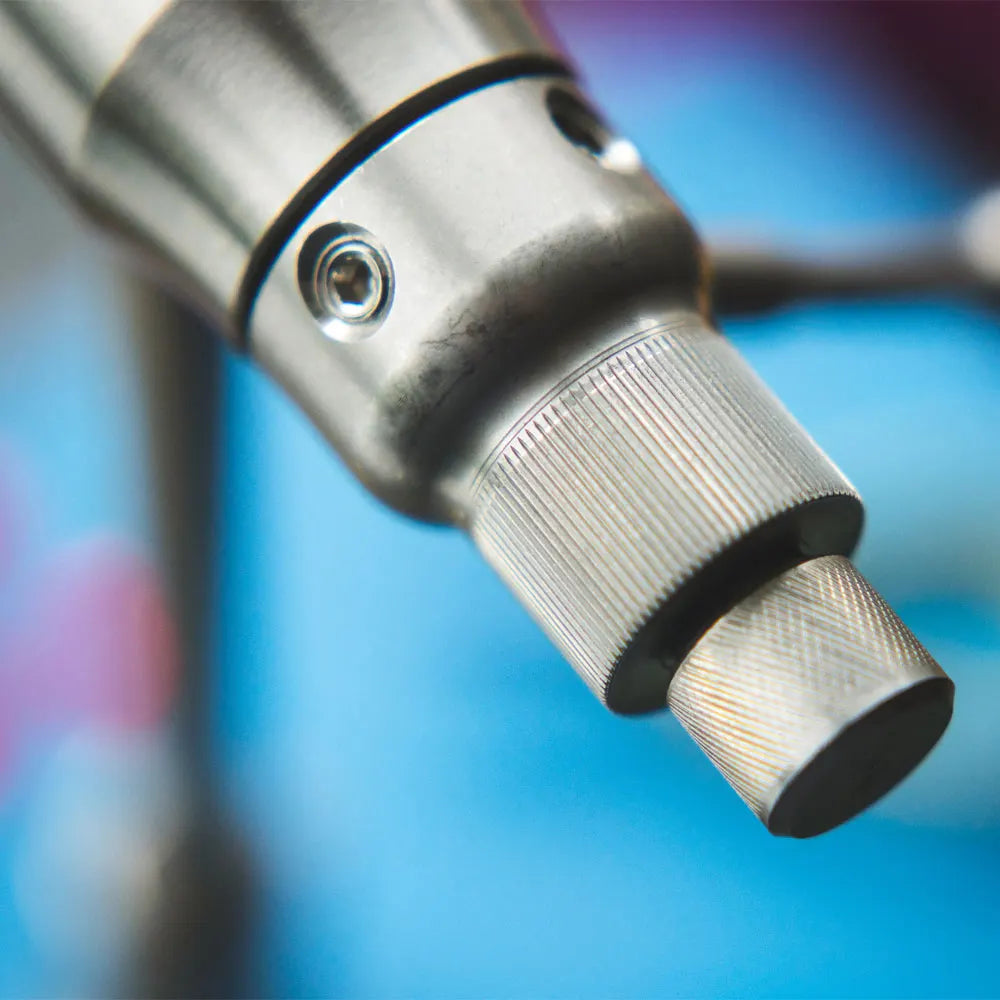 Anvil Atlas Fly Tying Vice