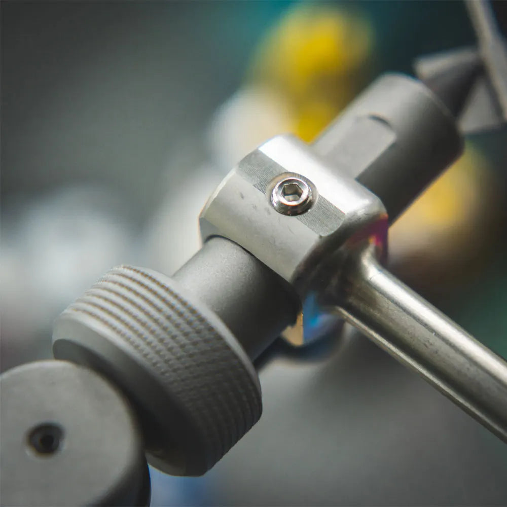 Anvil Atlas Fly Tying Vice