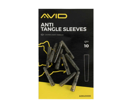 Avid Carp Anti Tangle Sleeves