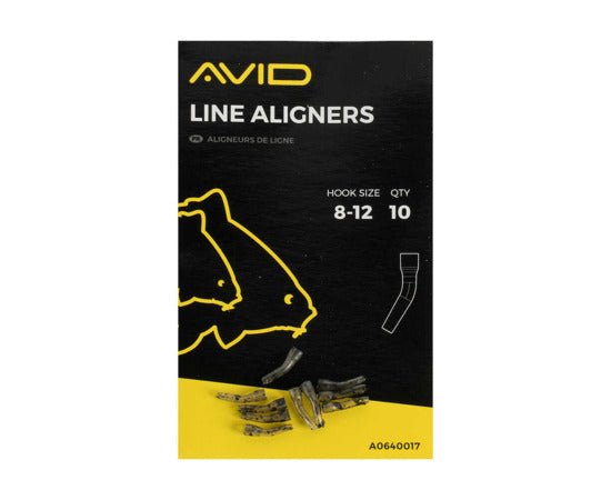 Avid Carp Line Aligners