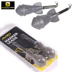 Avid Carp Marker Leads