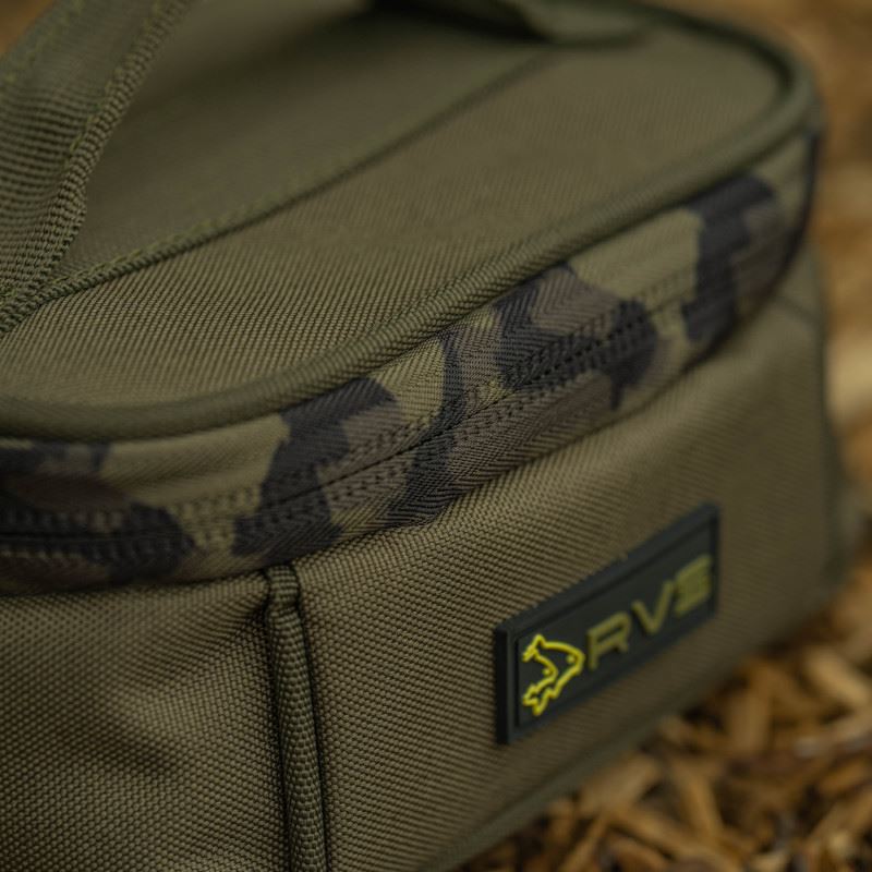 Avid Carp RVS Accessory Pouch