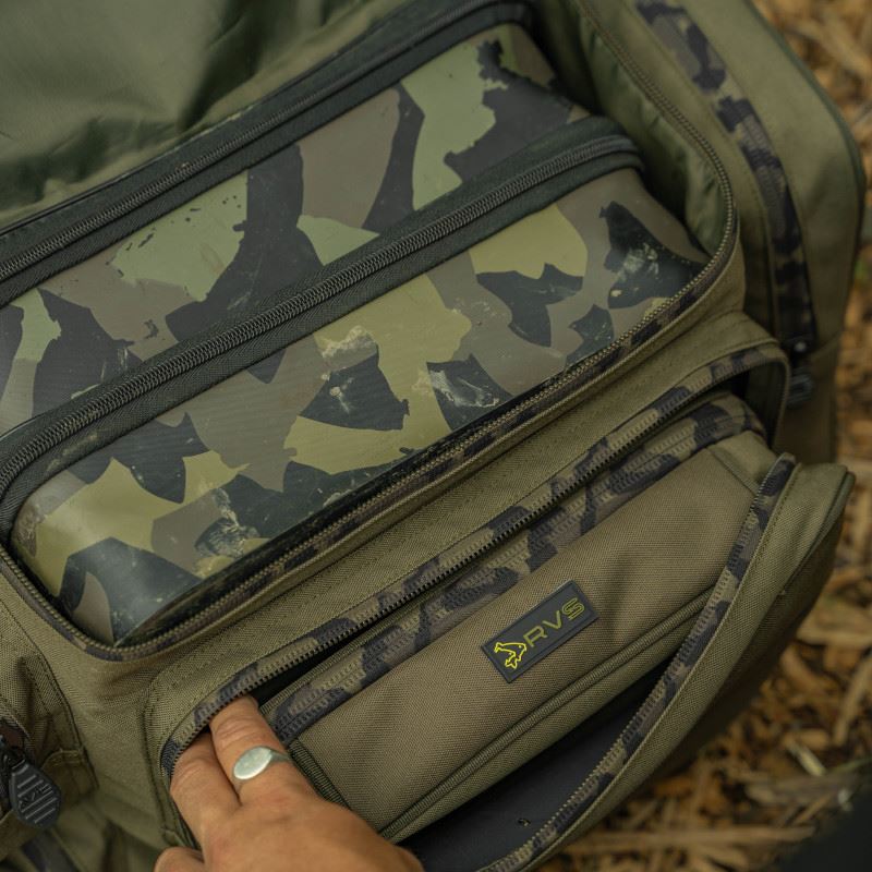 Avid Carp RVS Accessory Pouch