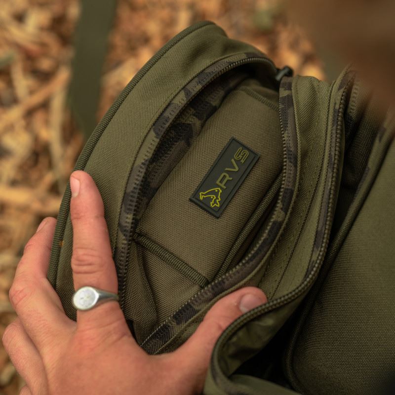 Avid Carp RVS Accessory Pouch