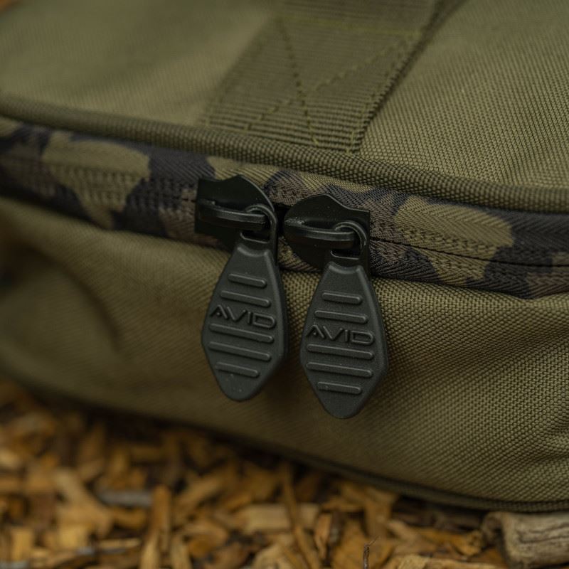 Avid Carp RVS Accessory Pouch