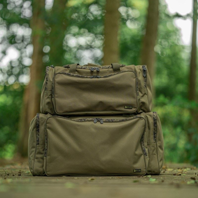 Avid Carp RVS Carryall