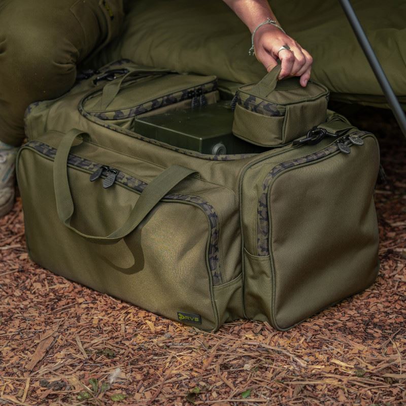 Avid Carp RVS Carryall