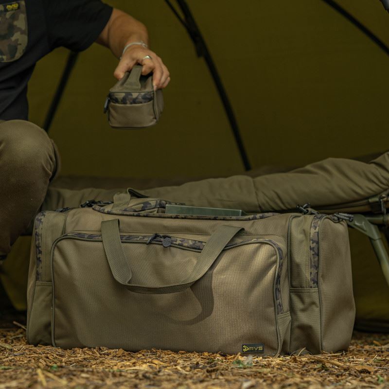Avid Carp RVS Carryall