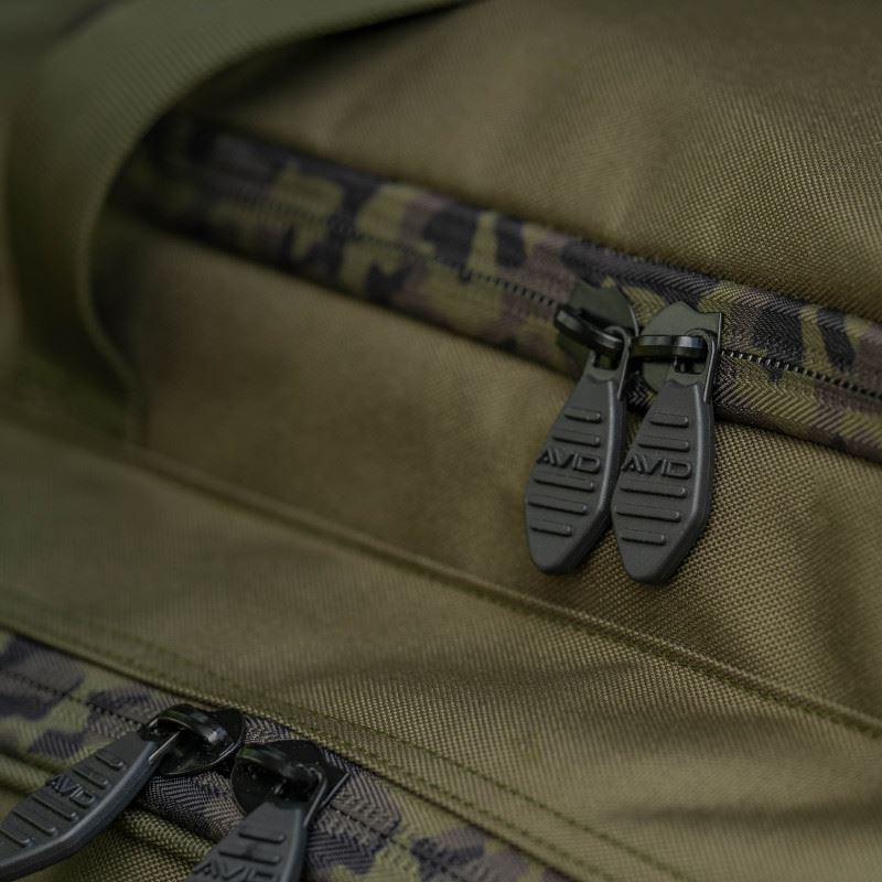 Avid Carp RVS Carryall