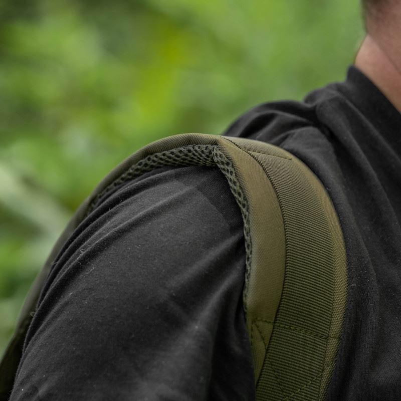 Avid Carp RVS Carryall