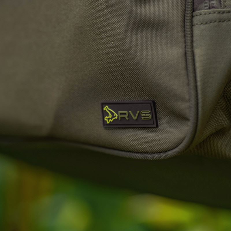 Avid Carp RVS Carryall