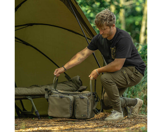 Avid Carp RVS Cookbag