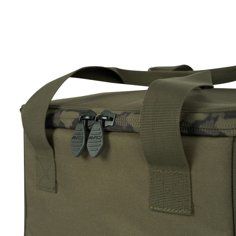 Avid Carp RVS Cool Bag
