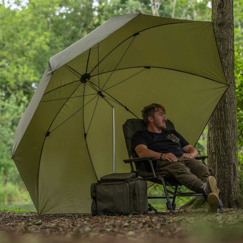 Avid Carp Revolve 3m Brolly