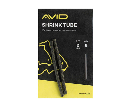 Avid Carp Shrink Tube