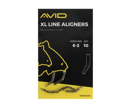 Avid Carp XL Line Aligners