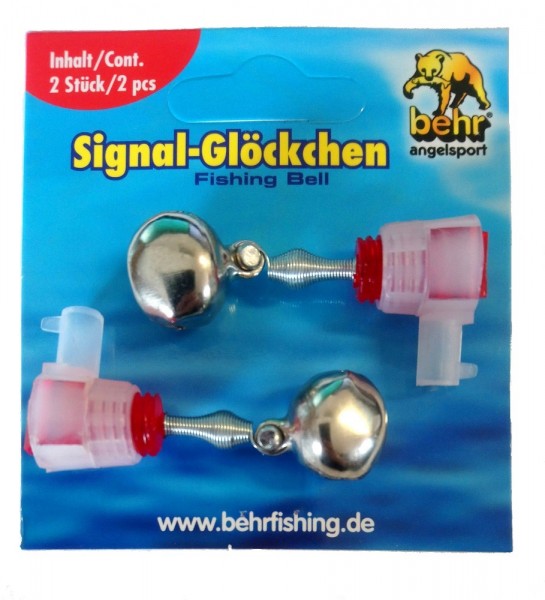 Behr Signal Rod Bell