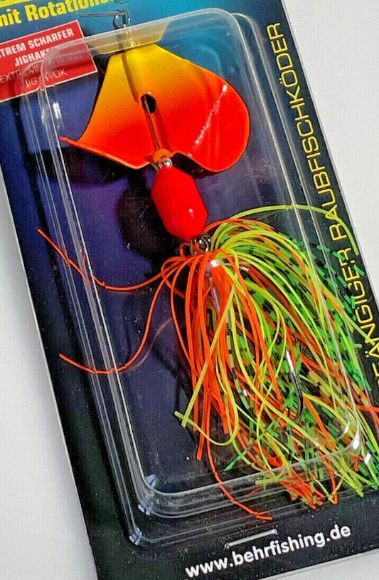 Behr Trendex Spinnerbait