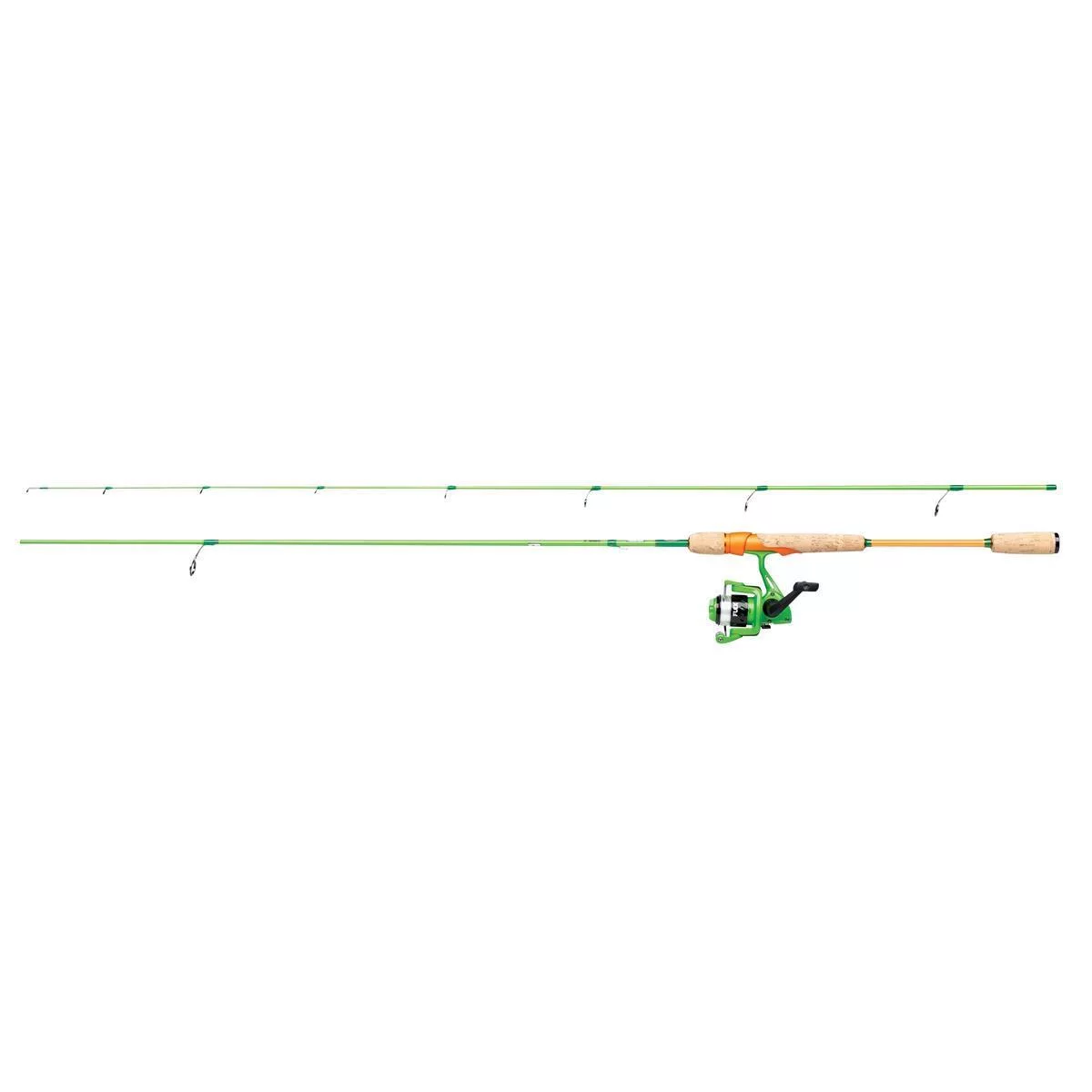 Berkley Flex Trout Spinning Combo