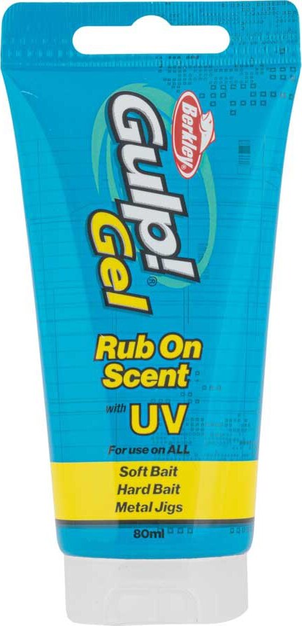 Berkley Gulp! Gel