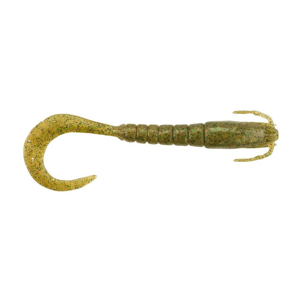 Berkley Gulp! Saltwater Jigging Shrimp LRF Lures