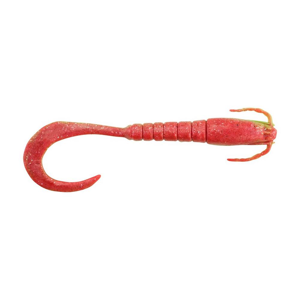 Berkley Gulp! Saltwater Jigging Shrimp LRF Lures
