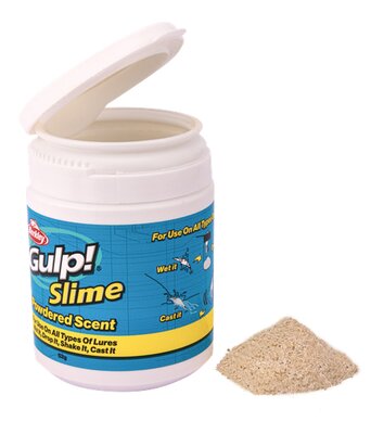 Berkley Gulp! Slime Powered Scent