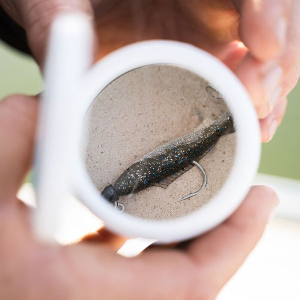 Berkley Gulp! Slime Powered Scent