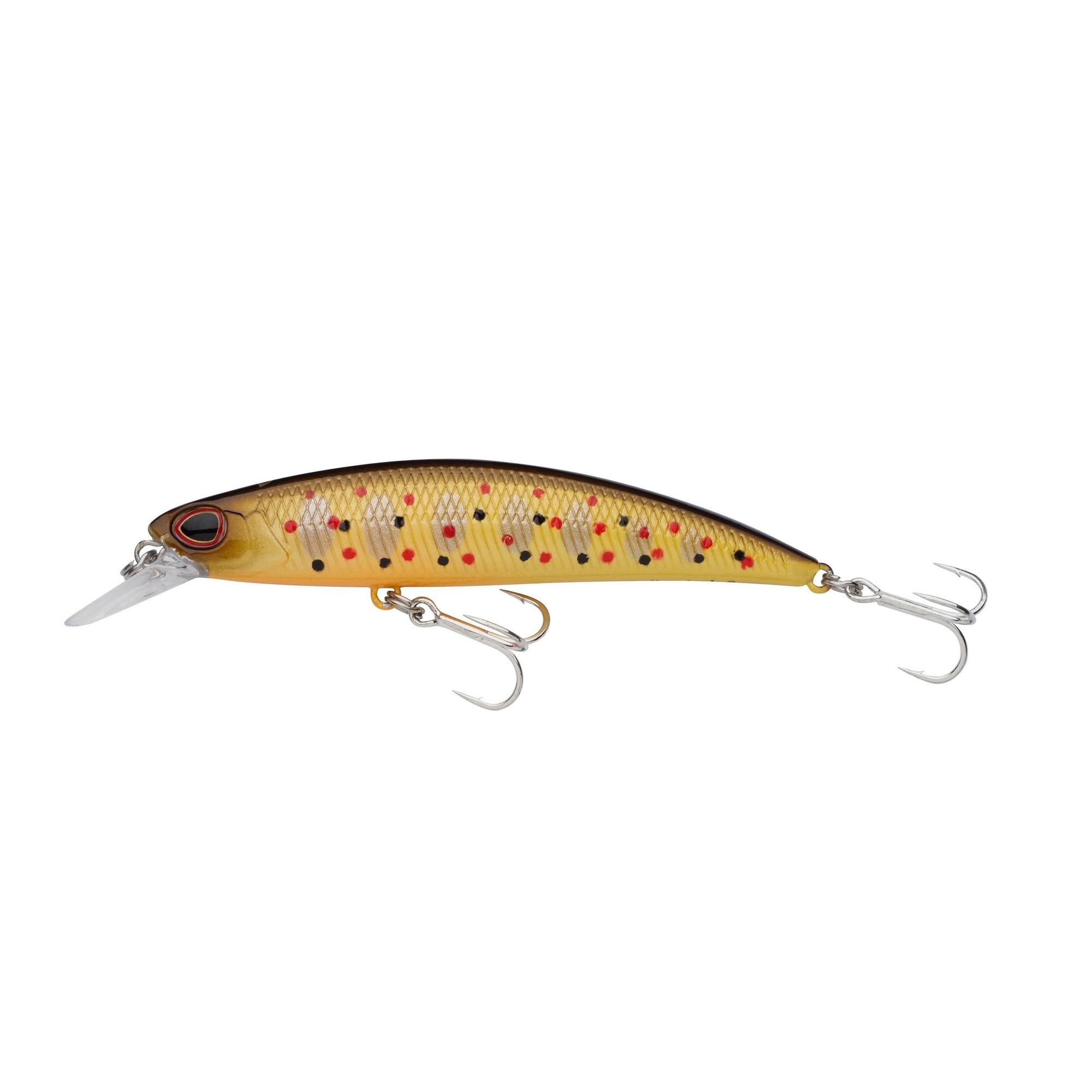 Berkley DEX Bullet Jerk
