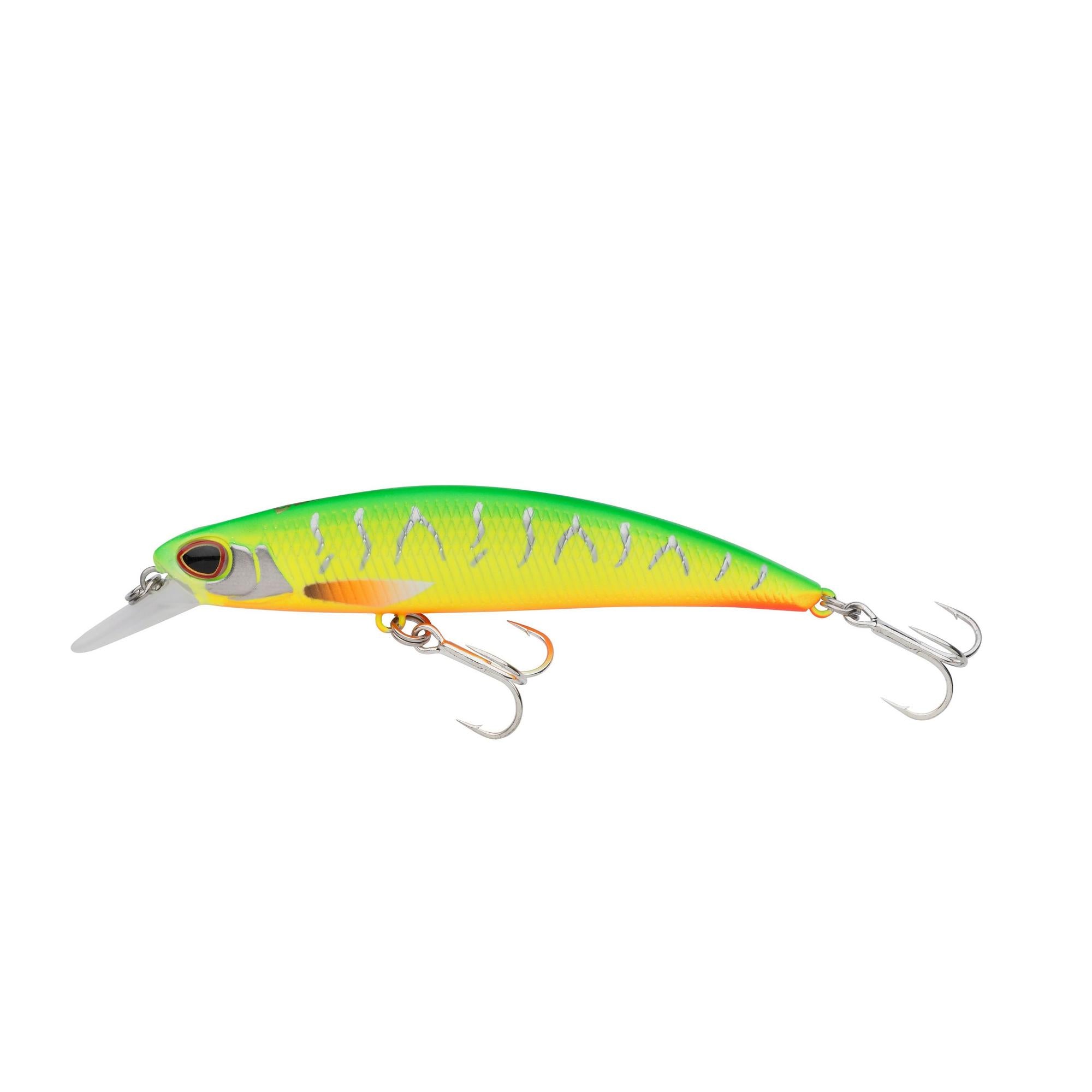 Berkley DEX Bullet Jerk