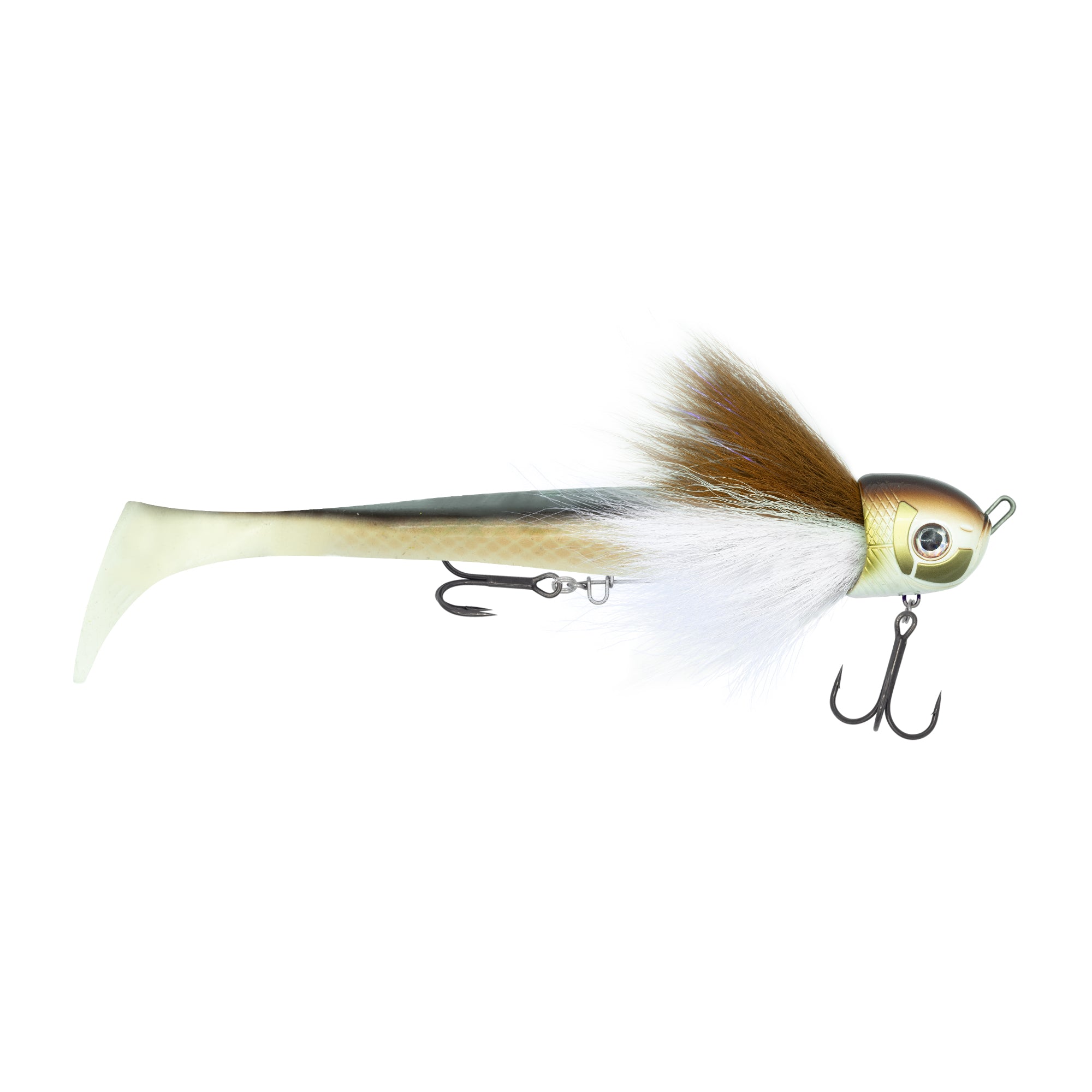 Blackbay Blackbug Beetle Hybrid Lure