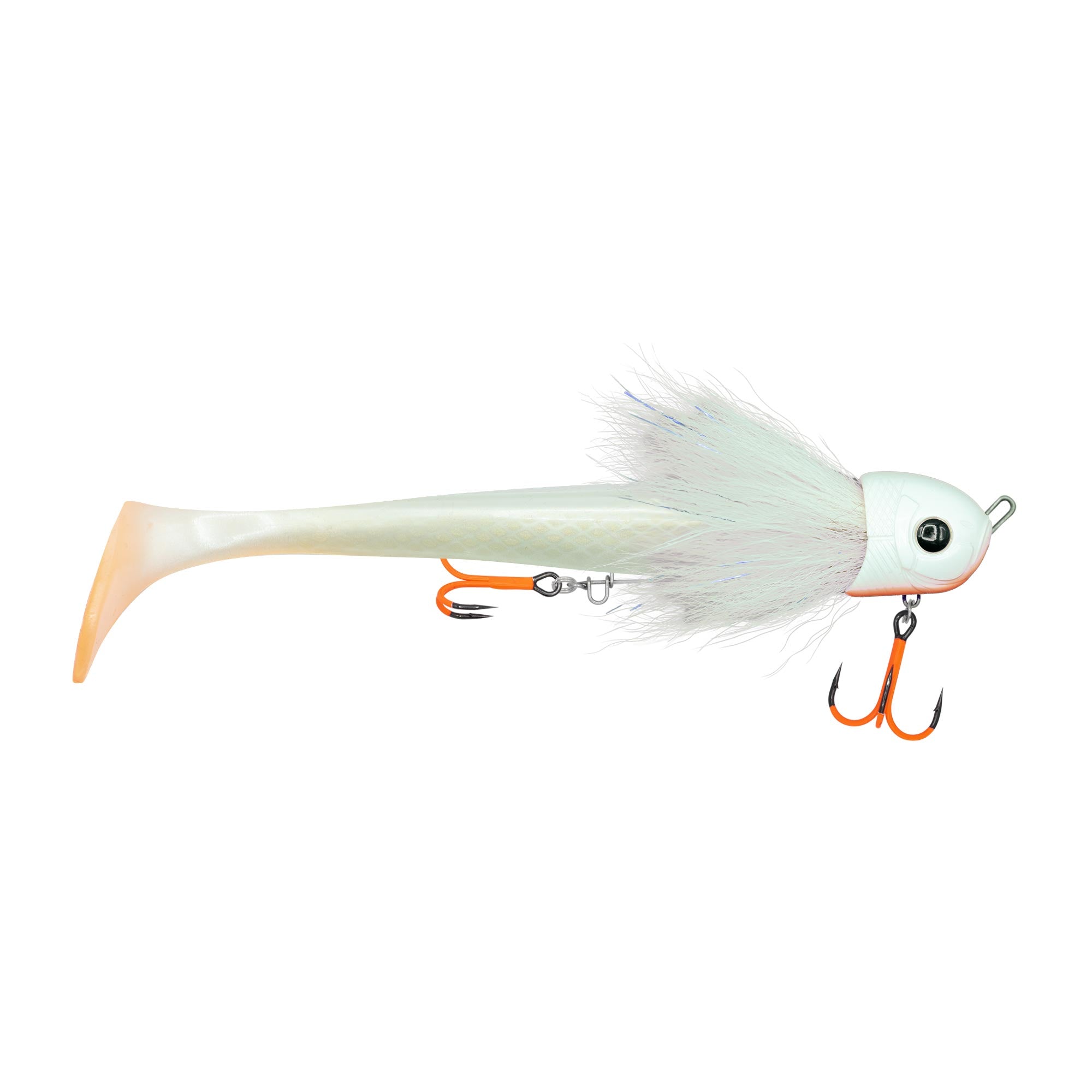 Blackbay Blackbug Beetle Hybrid Lure