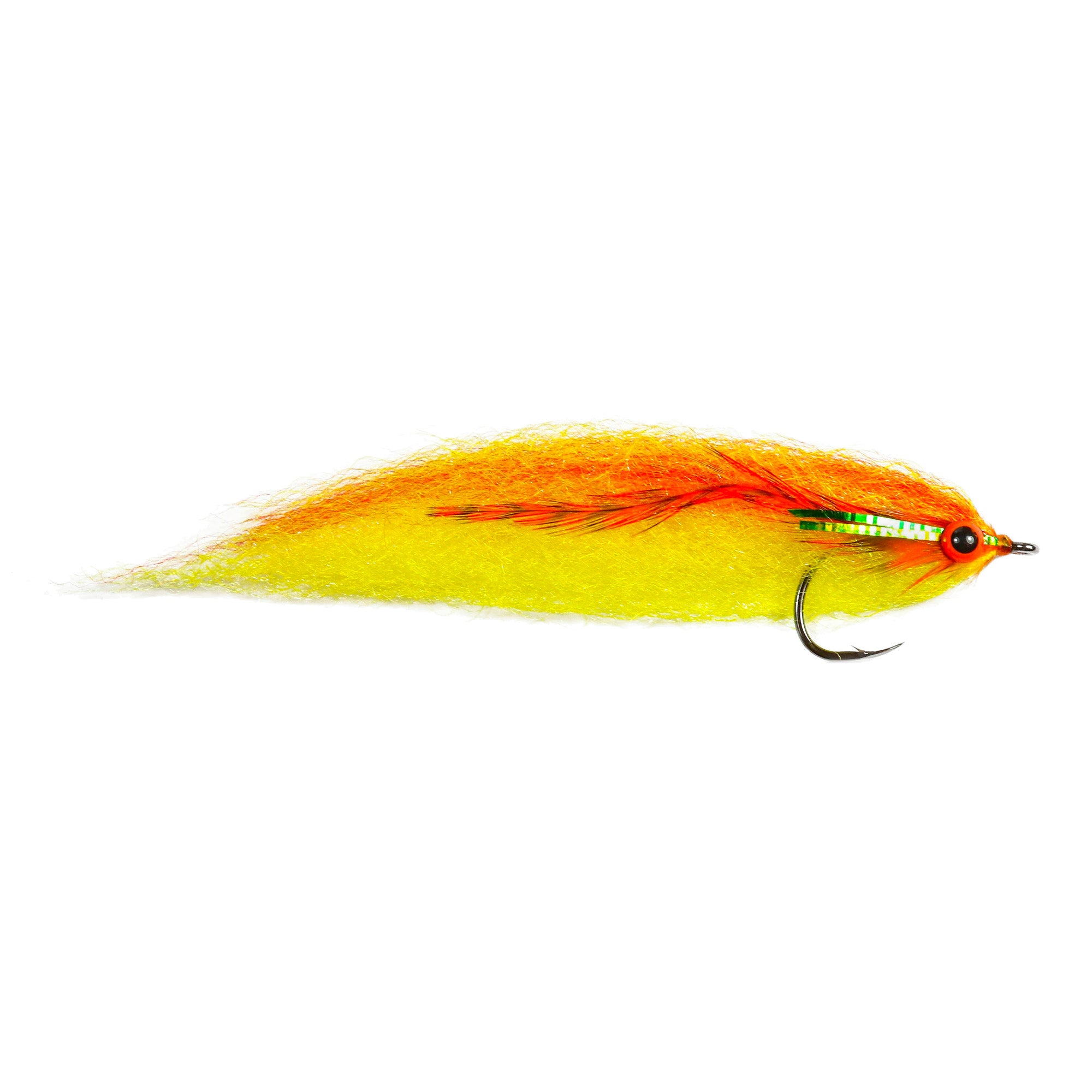 Caledonia Fly Company Pike Flies