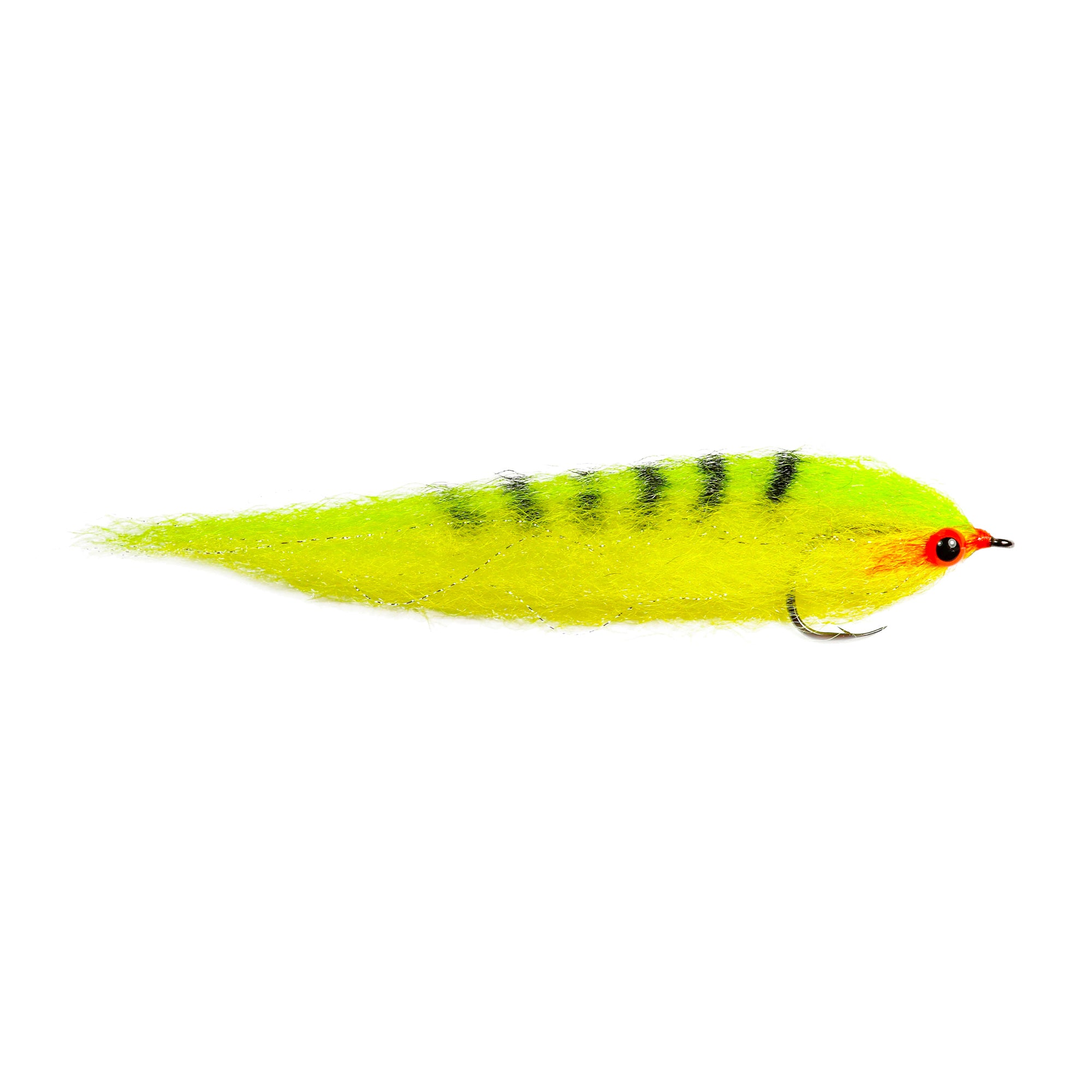 Caledonia Fly Company Pike Flies