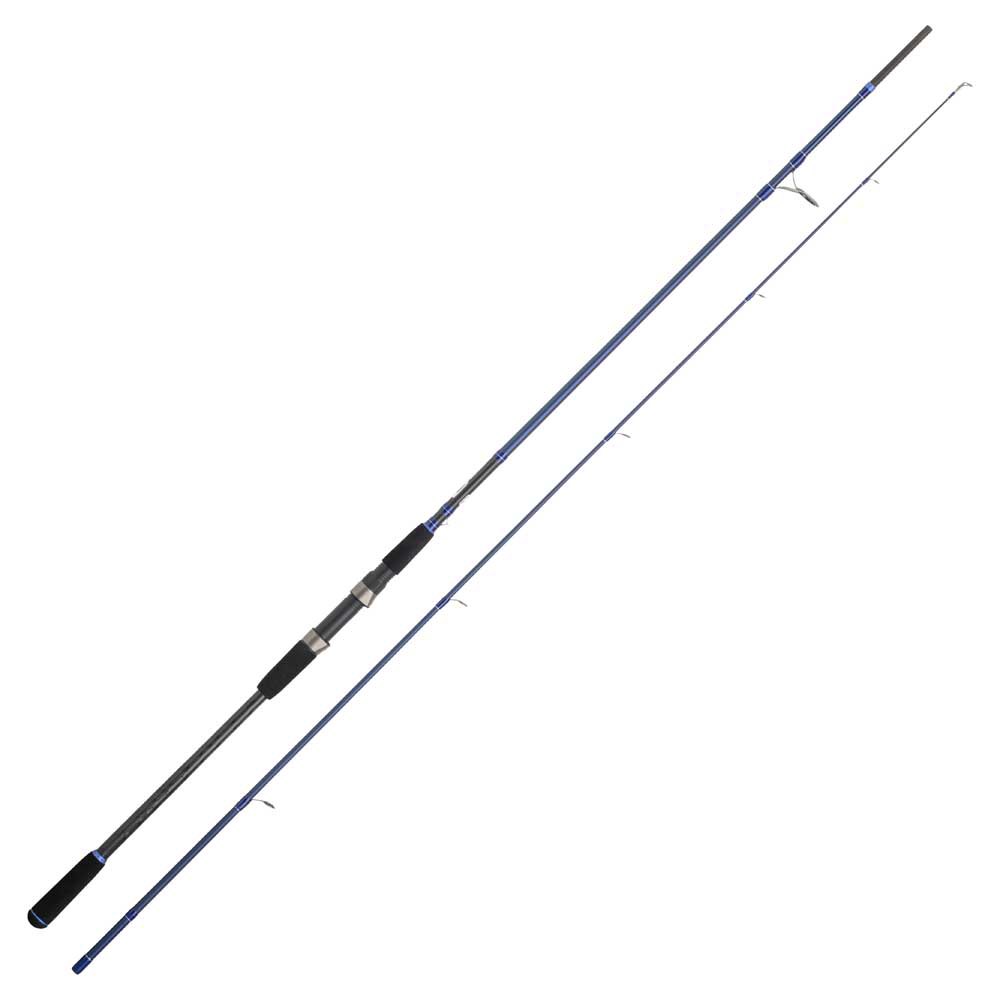 Cinnetic Blue Line Sea Bass Spinning Rod