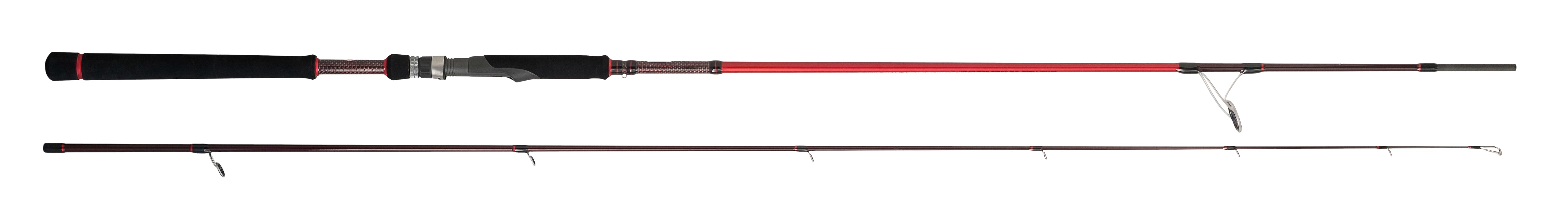 Cinnetic Crafty Sea Bass CRB4 Evolution Rod