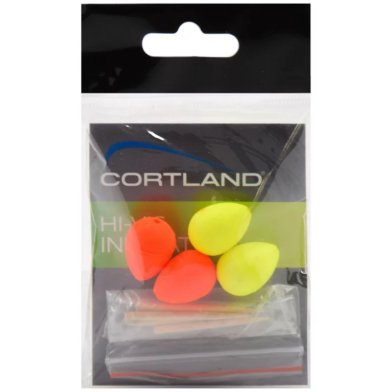 Cortland Tooth Pick Hi-Vis Indicators