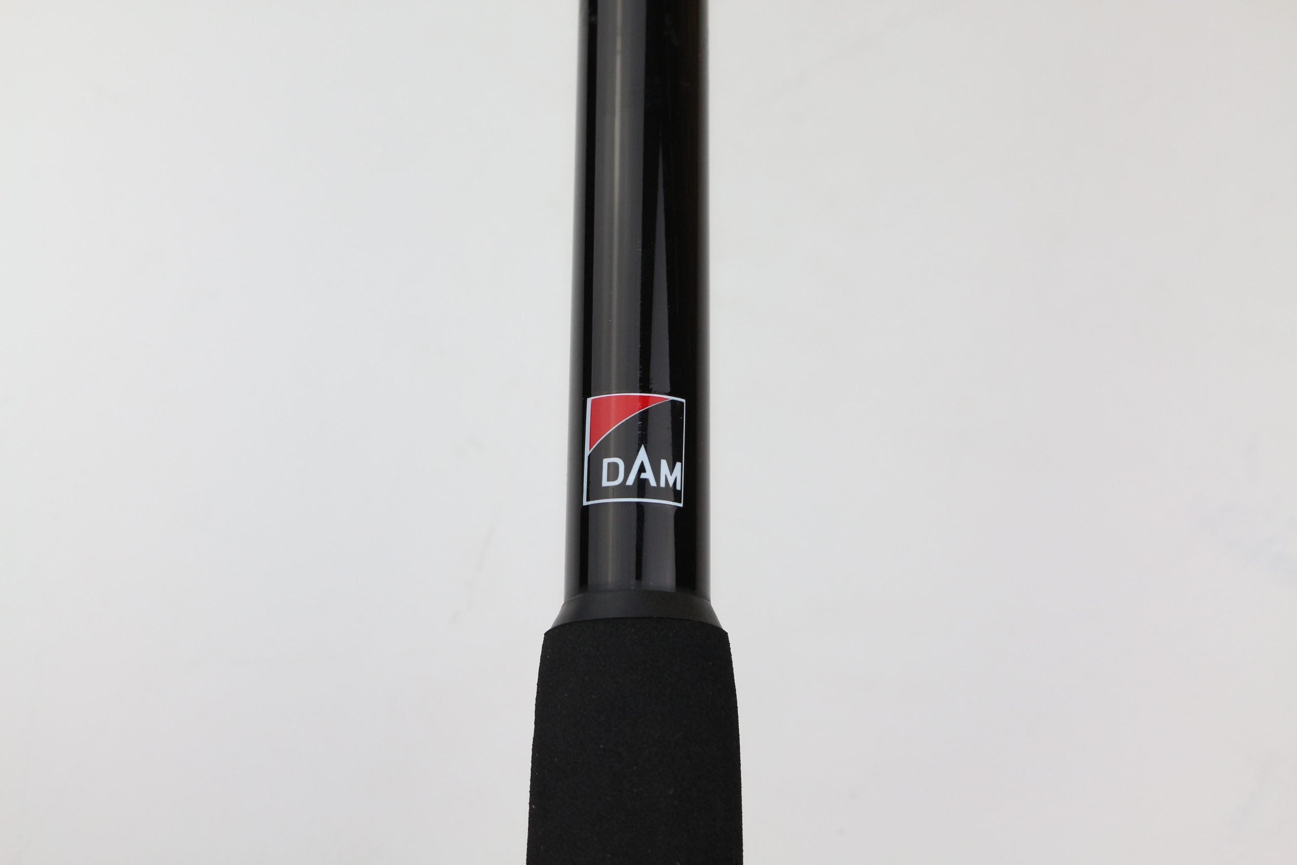 DAM Base-X Tele Spin Rod
