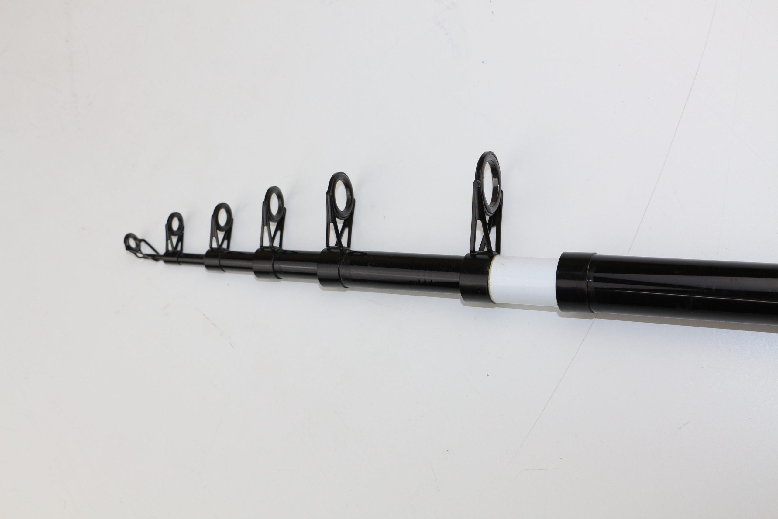 DAM Base-X Tele Spin Rod