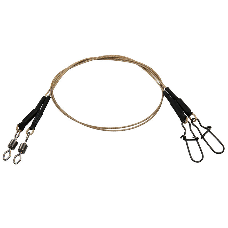 DAM Coated Core49 Spin Leader