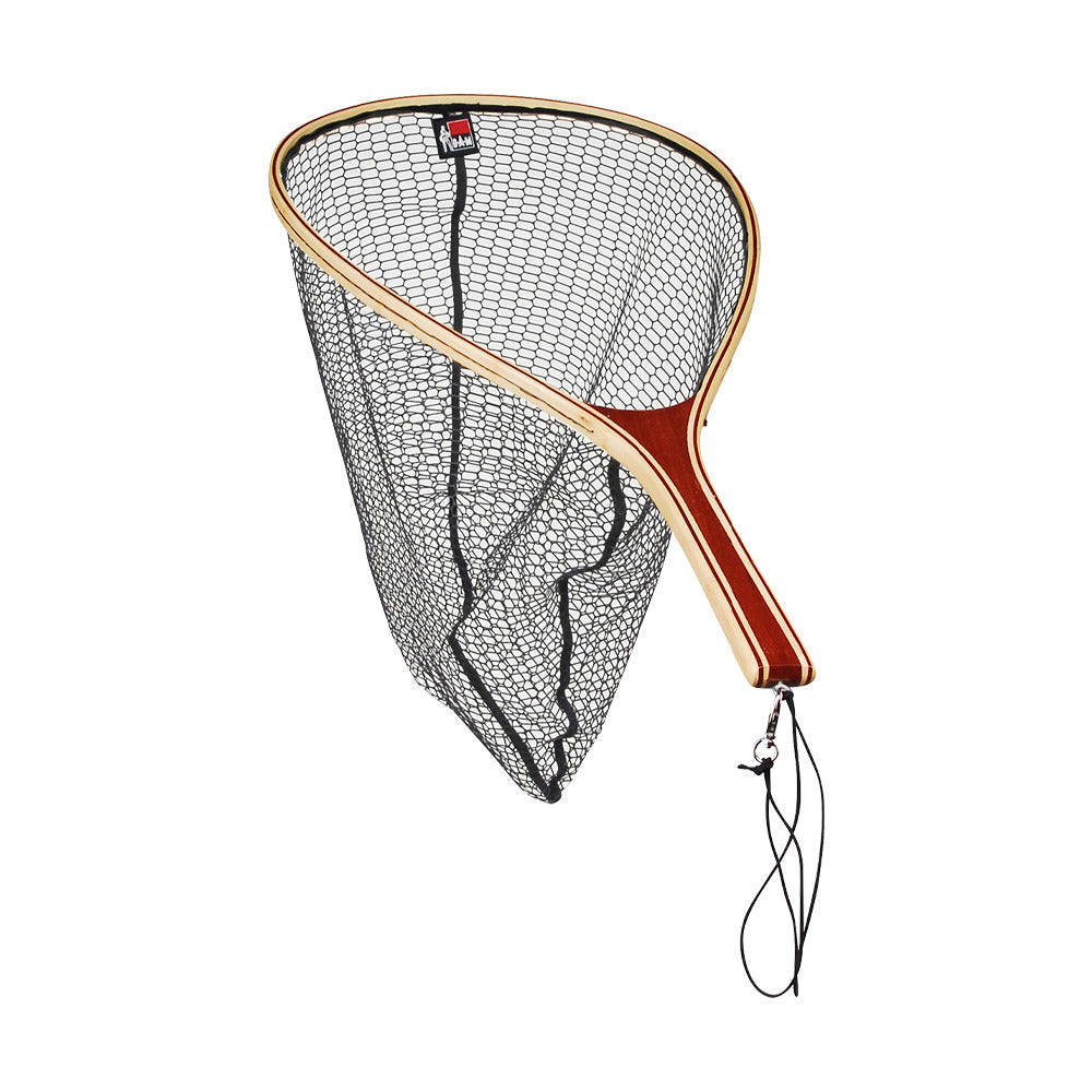 DAM Exquisite Fly Net Wood