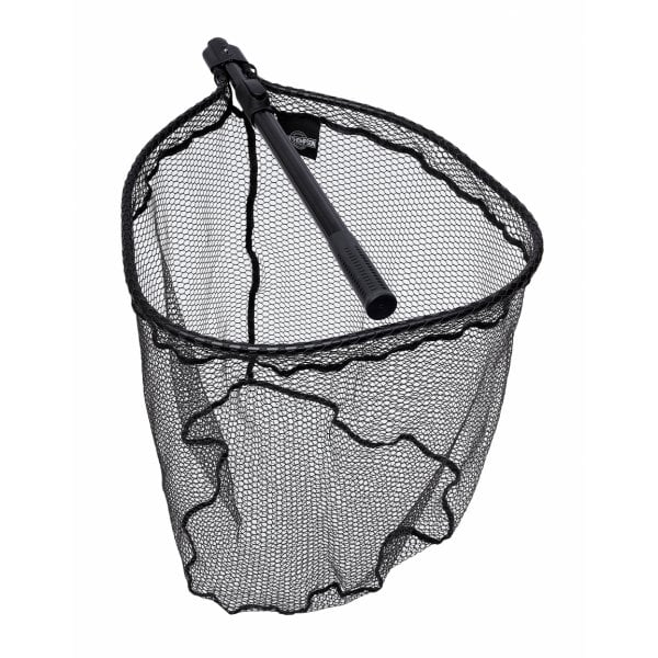 DAM Manitoba XL Rubber Mesh Click N Slide Net