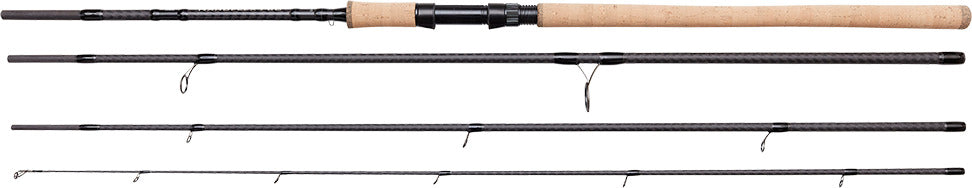 DAM Nanoflex Pro+ Salmon Worm Stick Rod