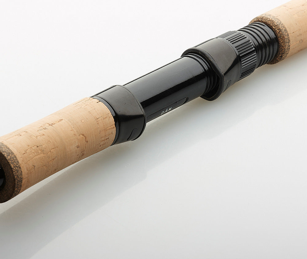 DAM Nanoflex Pro+ Salmon Worm Stick Rod