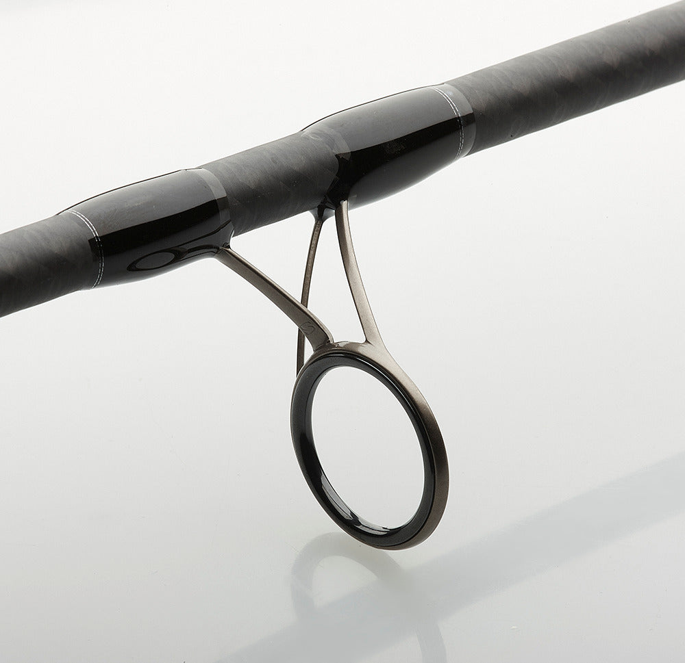 DAM Nanoflex Pro+ Salmon Worm Stick Rod