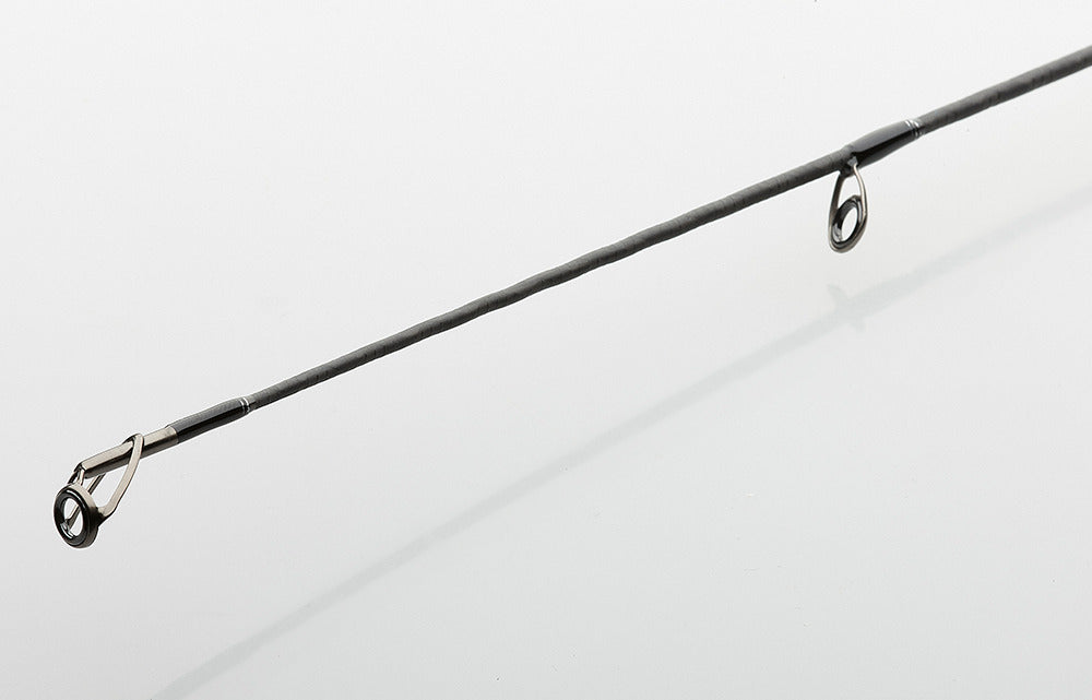 DAM Nanoflex Pro+ Salmon Worm Stick Rod